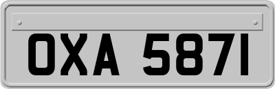 OXA5871