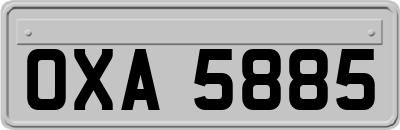OXA5885
