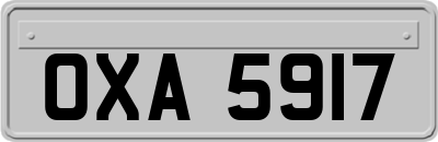 OXA5917