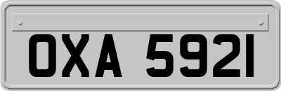 OXA5921