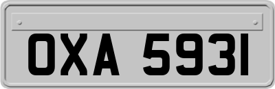 OXA5931