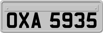 OXA5935