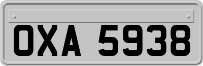 OXA5938