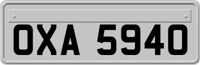 OXA5940