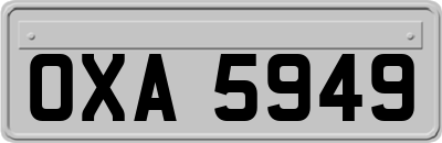 OXA5949