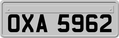 OXA5962