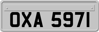 OXA5971