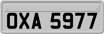 OXA5977