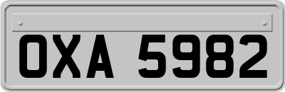 OXA5982