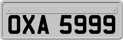 OXA5999