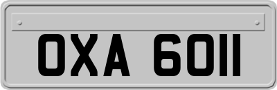 OXA6011