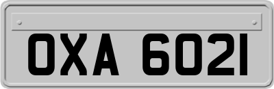 OXA6021