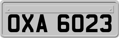 OXA6023