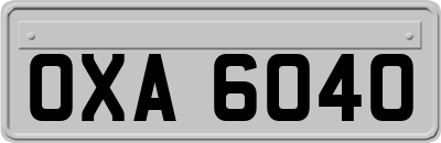 OXA6040