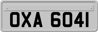 OXA6041