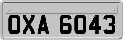 OXA6043