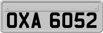 OXA6052