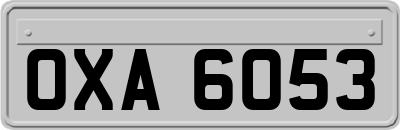 OXA6053