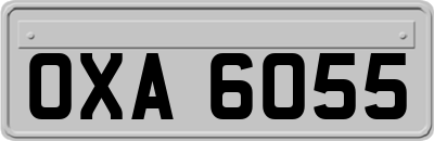 OXA6055