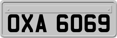 OXA6069