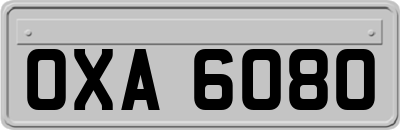 OXA6080