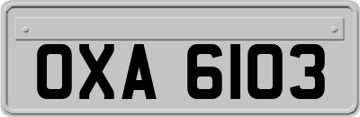 OXA6103