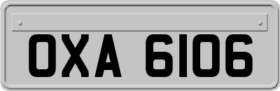 OXA6106