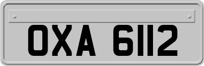 OXA6112