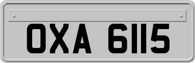 OXA6115