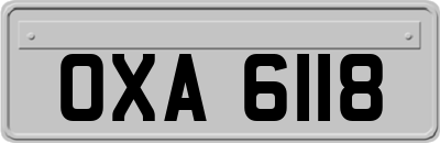 OXA6118