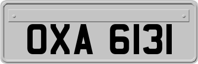 OXA6131