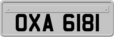 OXA6181