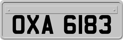OXA6183