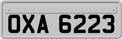 OXA6223