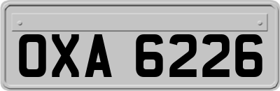 OXA6226