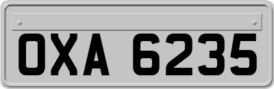 OXA6235