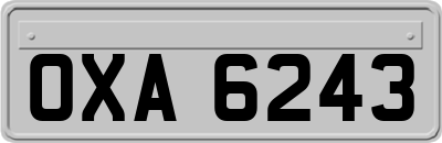 OXA6243