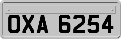 OXA6254
