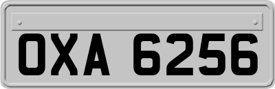 OXA6256