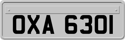 OXA6301