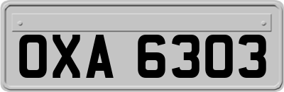 OXA6303