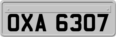 OXA6307