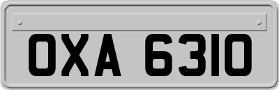 OXA6310