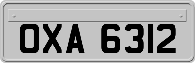 OXA6312