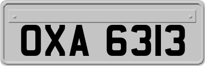 OXA6313