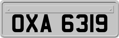 OXA6319