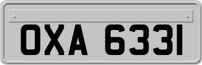 OXA6331
