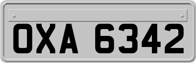 OXA6342