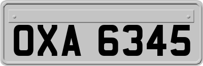 OXA6345