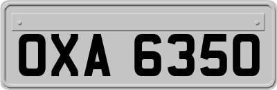 OXA6350